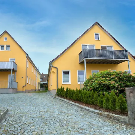 01 Im Carre Charlott * Pulsnitz